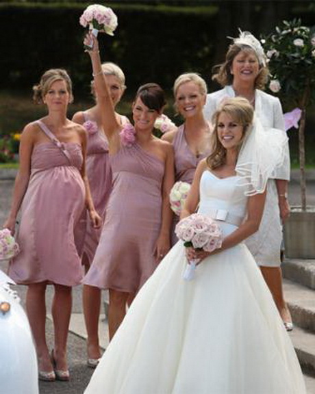 dusky-pink-bridesmaid-dresses-29-2 Dusky pink bridesmaid dresses