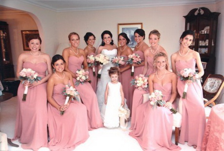dusty-rose-bridesmaid-dresses-18-6 Dusty rose bridesmaid dresses