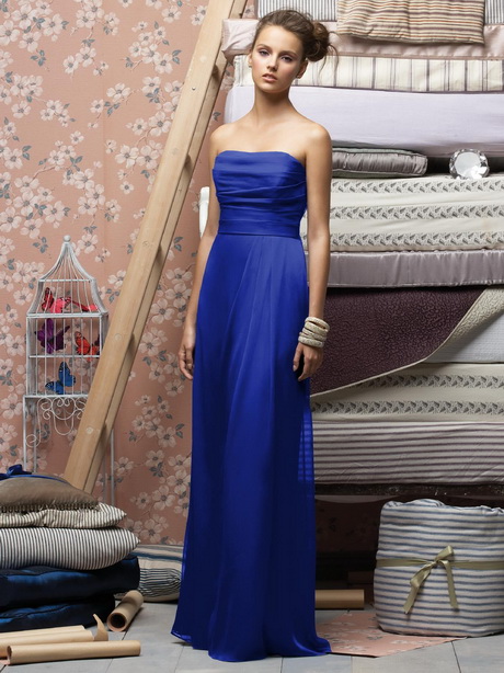 electric-blue-bridesmaid-dresses-77-11 Electric blue bridesmaid dresses