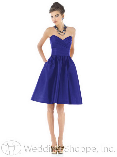electric-blue-bridesmaid-dresses-77-12 Electric blue bridesmaid dresses