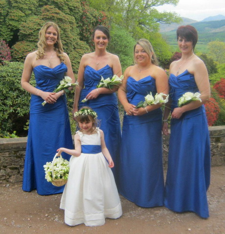 electric-blue-bridesmaid-dresses-77-4 Electric blue bridesmaid dresses