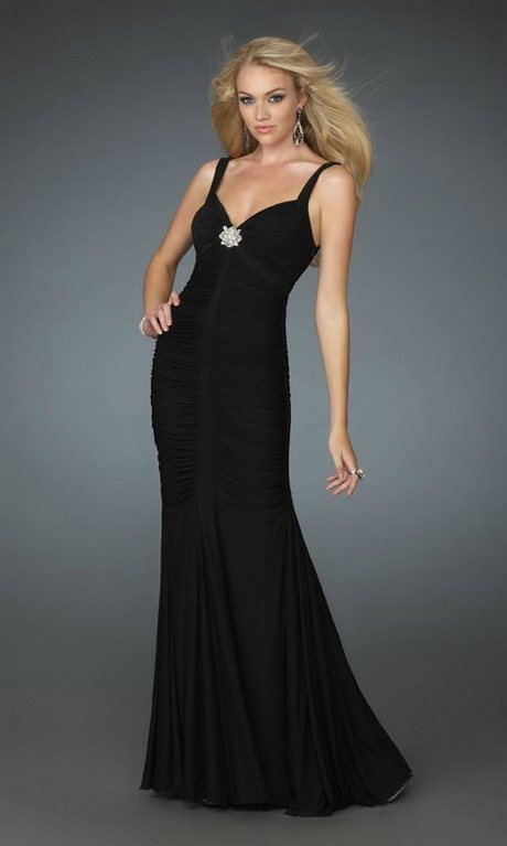 elegant-black-dress-77-2 Elegant black dress