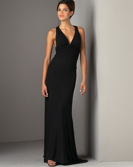 elegant-black-dress-77-9 Elegant black dress