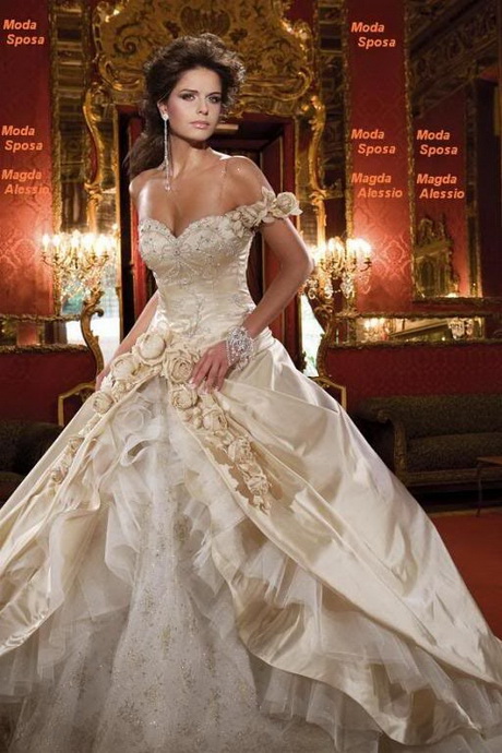 elegant-bridal-gowns-54 Elegant bridal gowns