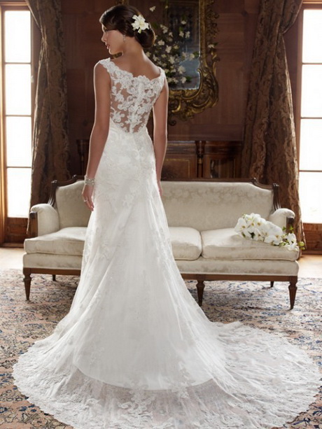 elegant-lace-wedding-dresses-55-13 Elegant lace wedding dresses