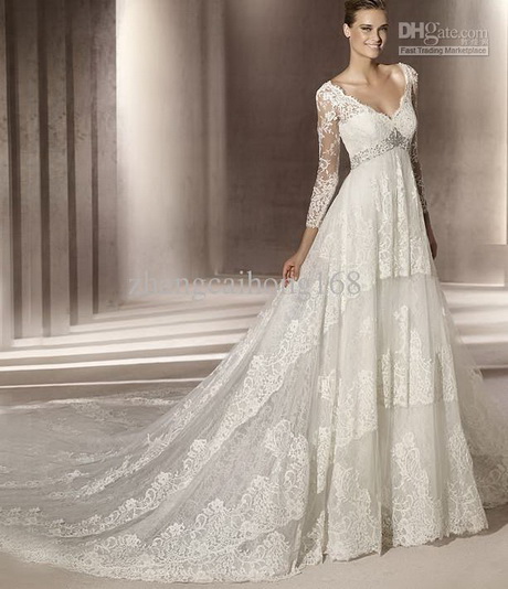 elegant-lace-wedding-dresses-55-14 Elegant lace wedding dresses