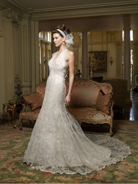 elegant-lace-wedding-dresses-55 Elegant lace wedding dresses