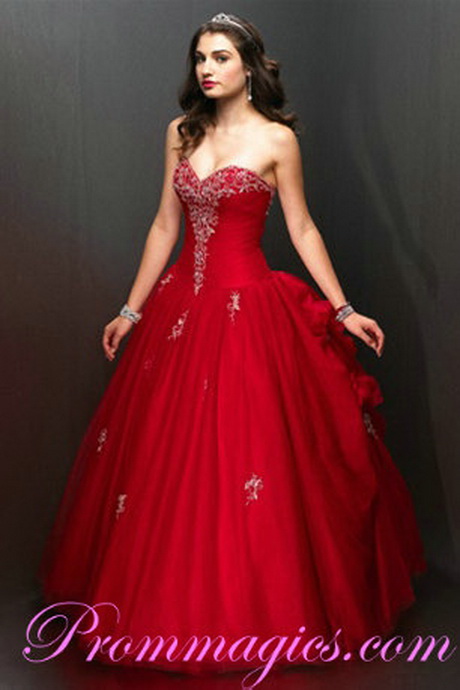 elegant-red-dresses-40-17 Elegant red dresses