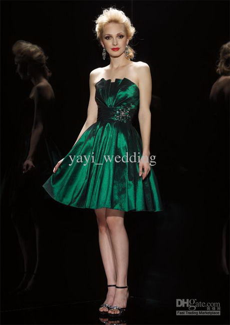 emerald-cocktail-dresses-70-12 Emerald cocktail dresses