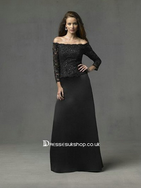 evening-gowns-with-long-sleeves-60-6 Evening gowns with long sleeves
