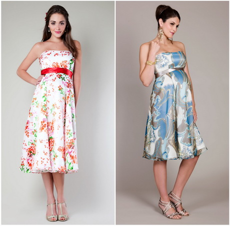 evening-dresses-for-pregnant-women-35-10 Evening dresses for pregnant women