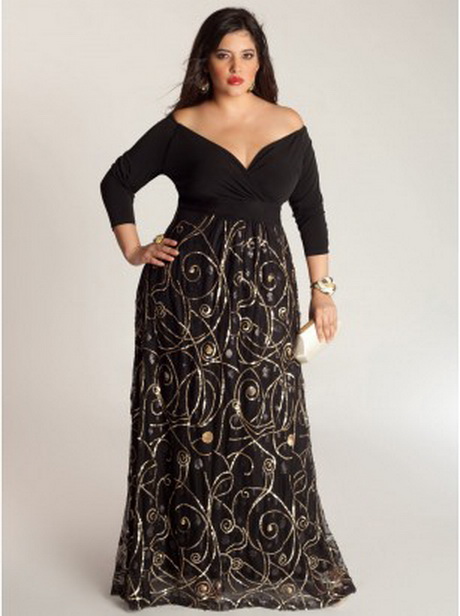 boscov's plus size evening gowns