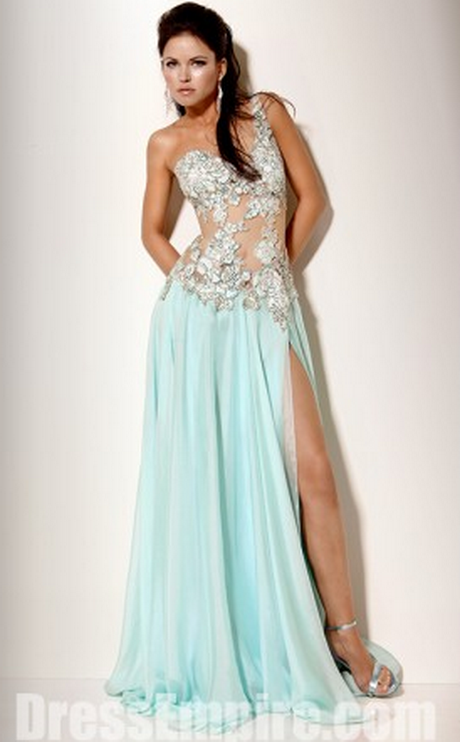 expensive prom