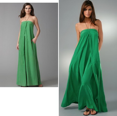 extra-long-maxi-dresses-88 Extra long maxi dresses