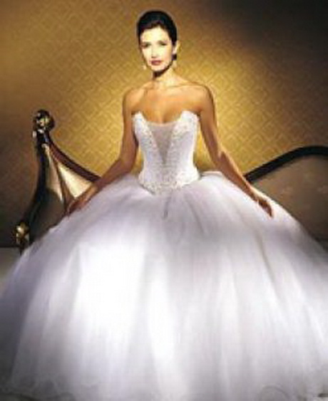 fairy-tale-wedding-dresses-45-8 Fairy tale wedding dresses