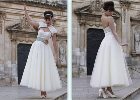 fifties-style-wedding-dresses-65-6 Fifties style wedding dresses