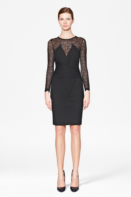 fitted-lace-dress-65-9 Fitted lace dress