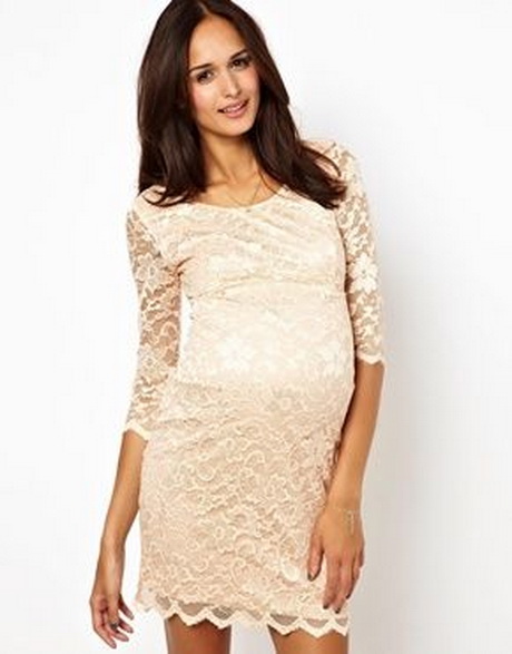 fitted-maternity-dress-45-14 Fitted maternity dress