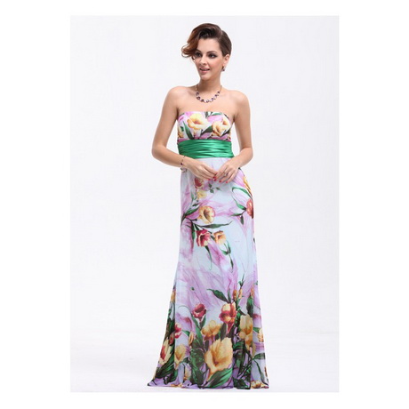 floral-formal-dresses-55-5 Floral formal dresses