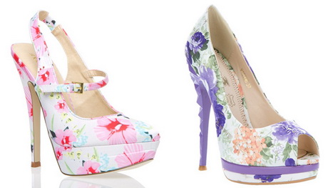 floral-print-heels-69-16 Floral print heels