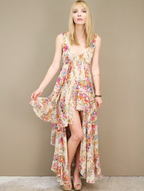 floral-print-maxi-dress-60-14 Floral print maxi dress