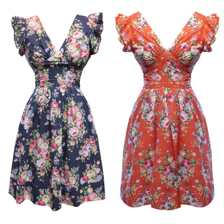 floral-summer-dress-34-6 Floral summer dress