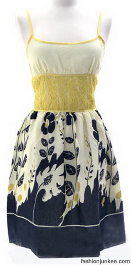 floral-summer-dresses-47-9 Floral summer dresses