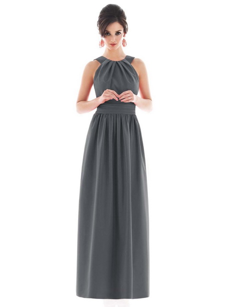 formal halter