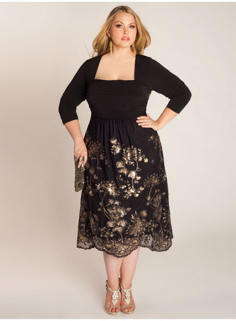 formal-dresses-for-plus-size-women-16-11 Formal dresses for plus size women