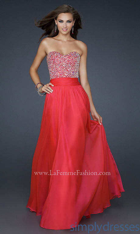 formal-red-dresses-48-2 Formal red dresses