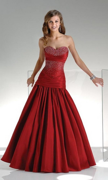 formal-red-dresses-48-20 Formal red dresses