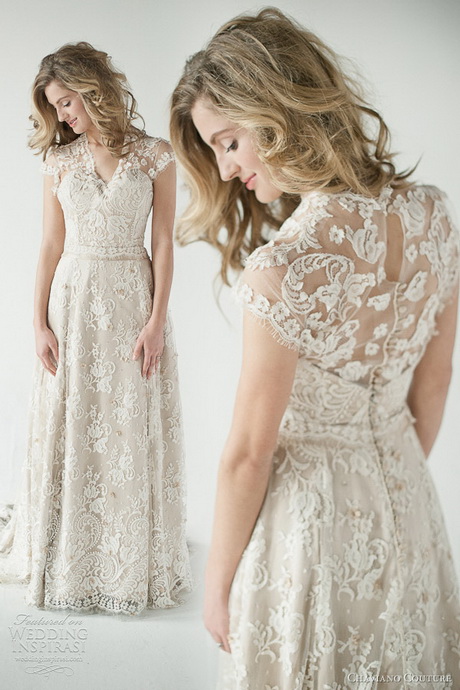 french-lace-wedding-dresses-92-8 French lace wedding dresses