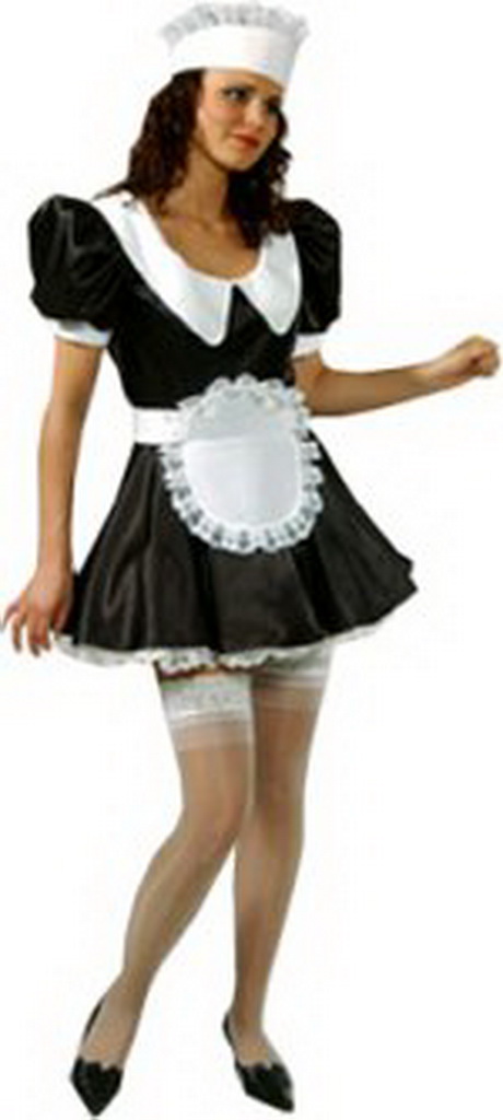 french-maid-fancy-dresses-89-15 French maid fancy dresses