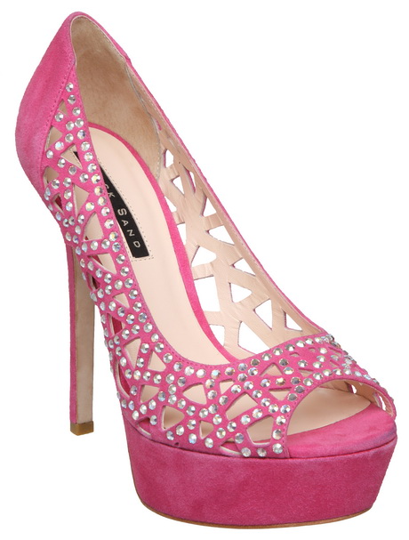 fuchsia-high-heels-89-20 Fuchsia high heels