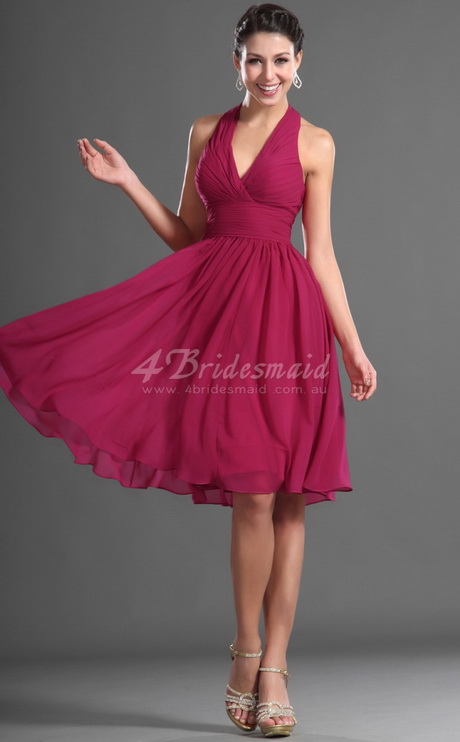 fuschia-bridesmaid-dress-70-6 Fuschia bridesmaid dress