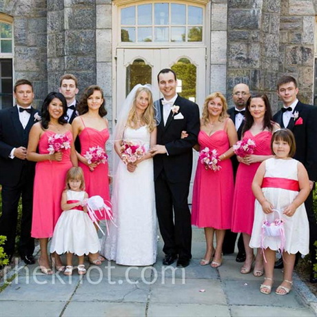 fuschia-pink-bridesmaid-dresses-61-4 Fuschia pink bridesmaid dresses