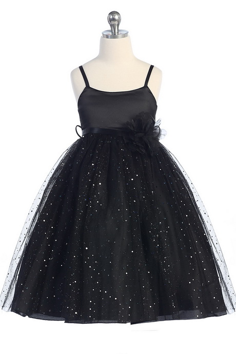 girls-black-dresses-23-4 Girls black dresses