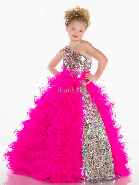 girls-pageant-gowns-92-10 Girls pageant gowns