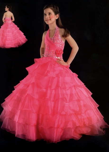 girls-pageant-gowns-92-7 Girls pageant gowns