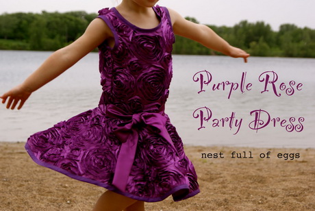 girls-purple-party-dresses-83 Girls purple party dresses