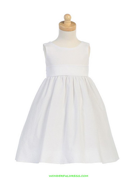 girls-white-cotton-dress-60-3 Girls white cotton dress