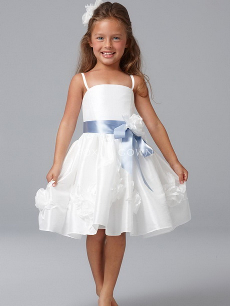 girls-white-dresses-57-18 Girls white dresses