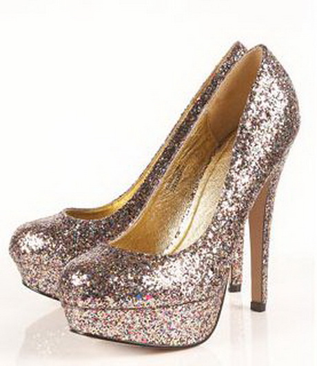 glitter-shoes-28-2 Glitter shoes