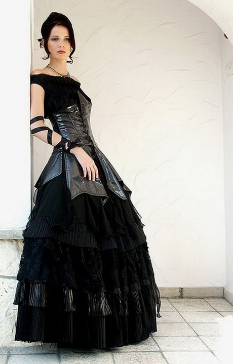 gothic-evening-dresses-49-4 Gothic evening dresses