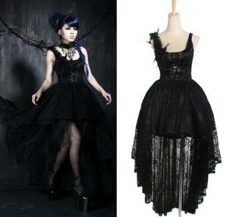 gothic-evening-dresses-49 Gothic evening dresses