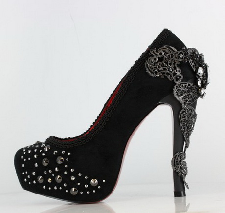 gothic-heels-59-14 Gothic heels