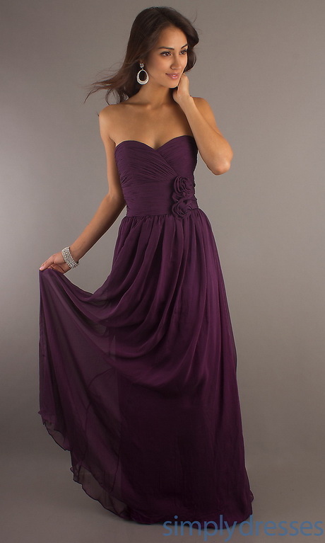 grape-bridesmaid-dresses-62-10 Grape bridesmaid dresses