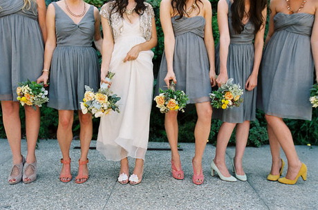 gray-bridesmaid-dress-91 Gray bridesmaid dress