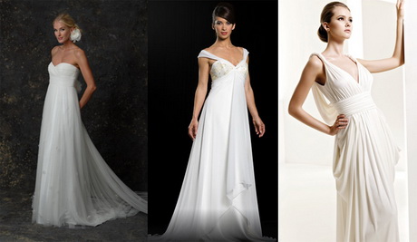 grecian-style-wedding-dresses-51 Grecian style wedding dresses