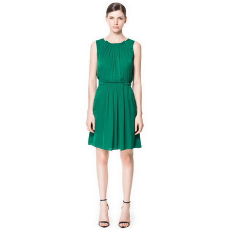 green-dresses-for-women-38-4 Green dresses for women